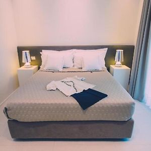 Suite con letto queen size